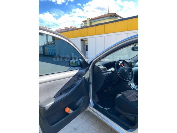 Sahibinden Toyota Corolla 1.6 Terra 2003 Model 