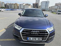 Sahibinden Audi Q5 40 TDI Quattro Sport 2020 Model İstanbul