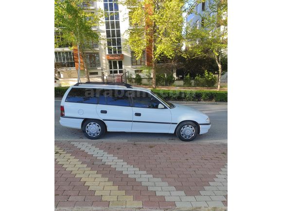 Sahibinden Opel Astra 1.6 Classic 1998 Model 