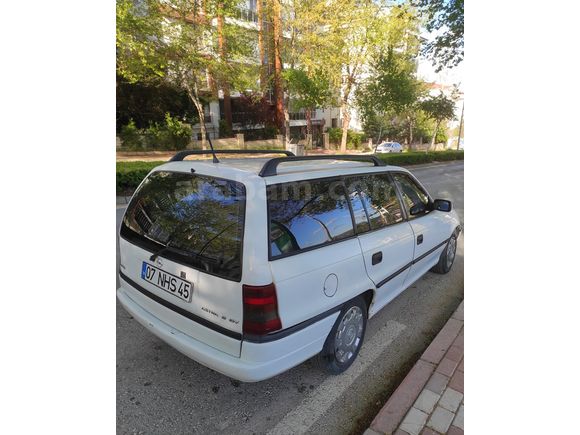 Sahibinden Opel Astra 1.6 Classic 1998 Model 