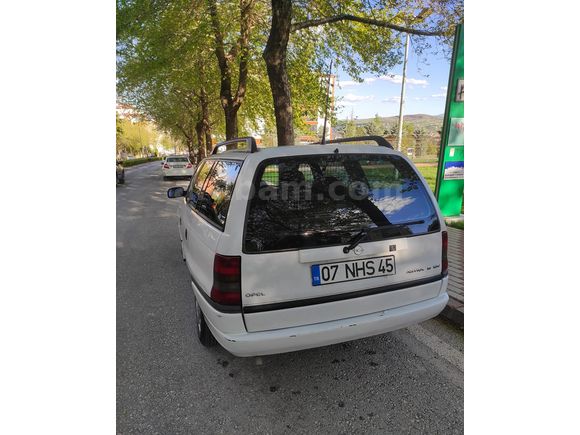 Sahibinden Opel Astra 1.6 Classic 1998 Model 