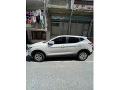 Sahibinden COK ACIL SATILIK Nissan  Qashqai 1.5 dCi Visia 2016 Model
