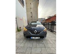 RAMS MOTORS’DAN  Renault Megane 1.3 TCe Icon 2024 Model İstanbul 30.000 km Mavi (metalik)