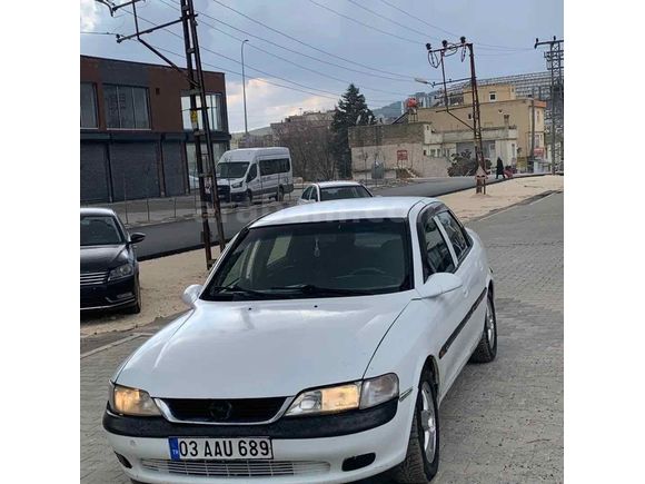 Sahibinden Opel Vectra 2.0 GLS 1998 Model 