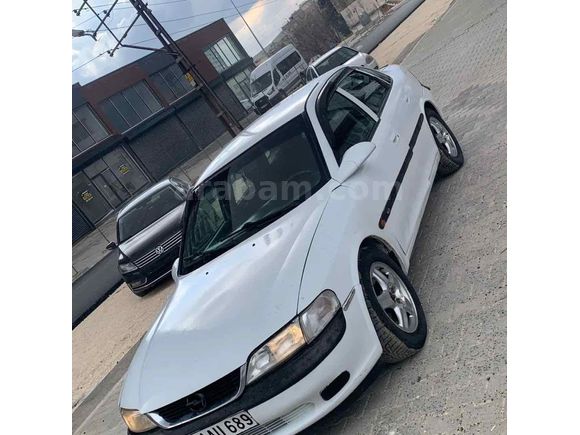 Sahibinden Opel Vectra 2.0 GLS 1998 Model 