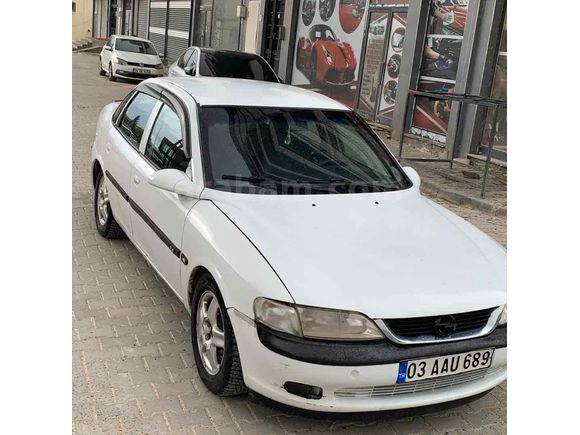 Sahibinden Opel Vectra 2.0 GLS 1998 Model 
