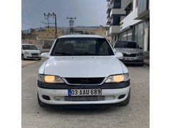 Sahibinden Opel Vectra 2.0 GLS 1998 Model 