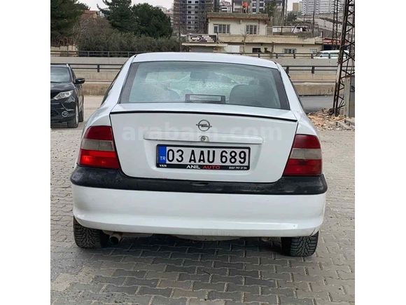 Sahibinden Opel Vectra 2.0 GLS 1998 Model 