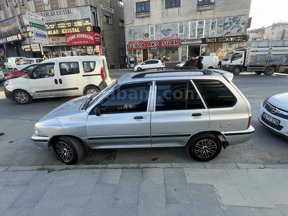 Kia Pride 2000 Model

Model: 2000