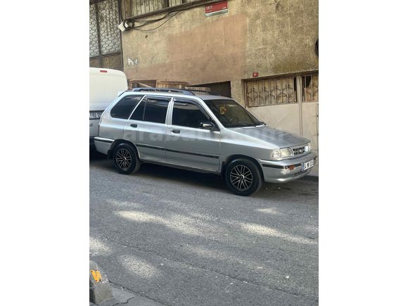 Kia Pride 2000 Model

Model: 2000