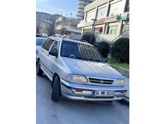 Kia Pride 2000 Model

Model: 2000