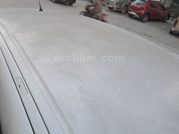 Son 4 gün! Renault Scenic 1.5 dCi Dynamique
