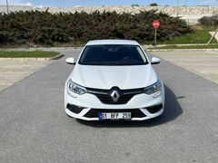 RENAULT MEGANE 4 – 2016  MODEL TÜRKİYENİN EN UYGUNU VE TEMİZİ