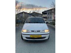 Galeriden Fiat Palio 1.2 EL 2003 Model Kastamonu