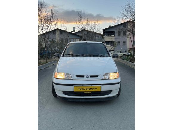 Galeriden Fiat Palio 1.2 EL 2003 Model Kastamonu