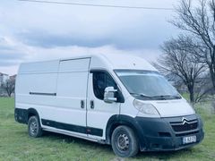 Sahibinden Citroen Jumper 2.2 HDI L4H2 2008 Model 