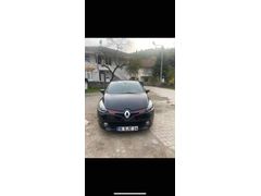 Sahibinden Renault Clio 0.9 TCe Icon 2012 Model 