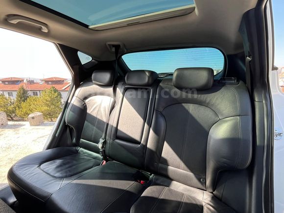 Sahibinden Hyundai ix35 1.6 GDI Style Plus 2012 Model