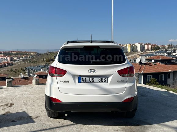 Sahibinden Hyundai ix35 1.6 GDI Style Plus 2012 Model