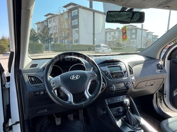 Sahibinden Hyundai ix35 1.6 GDI Style Plus 2012 Model