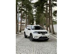 Sahibinden Nissan X-Trail 1.6 dCi Platinum Premium Pack 2015 Model 