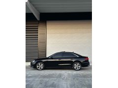 SAHİBİNDEN TEMİZ HATASIZ BOYASIZ  AUDİ  A4