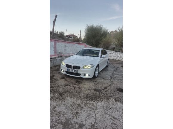 Sahibinden BMW 5 Serisi 520i Premium 2014 Model