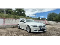 Sahibinden BMW 5 Serisi 520i Premium 2014 Model