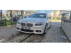 Sahibinden BMW 5 Serisi 520i Premium 2014 Model