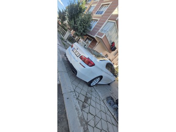 Sahibinden BMW 5 Serisi 520i Premium 2014 Model