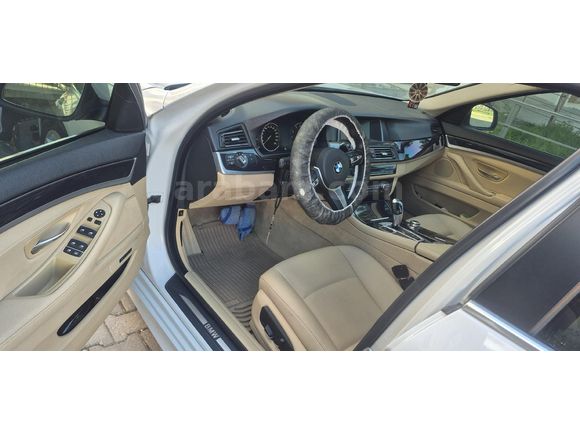 Sahibinden BMW 5 Serisi 520i Premium 2014 Model