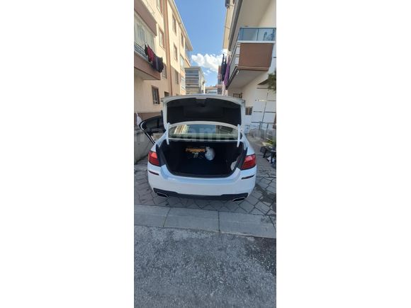 Sahibinden BMW 5 Serisi 520i Premium 2014 Model