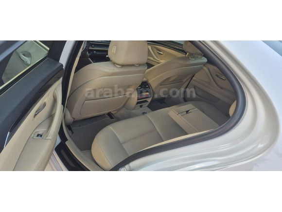 Sahibinden BMW 5 Serisi 520i Premium 2014 Model