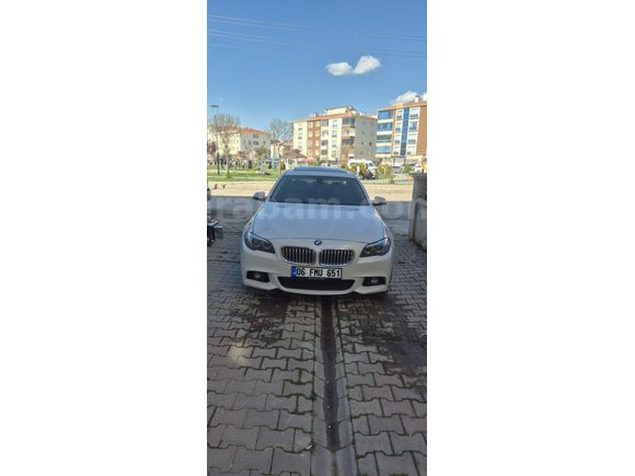 Sahibinden BMW 5 Serisi 520i Premium 2014 Model