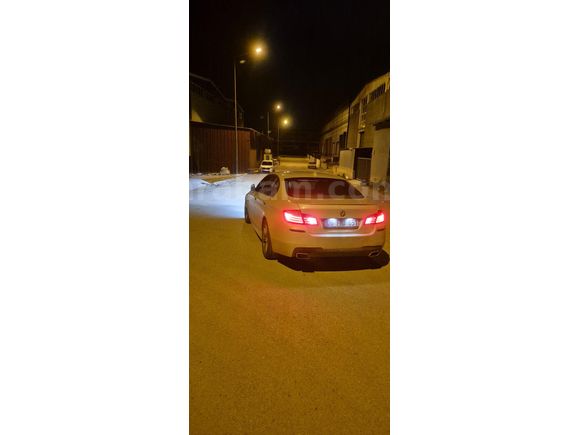 Sahibinden BMW 5 Serisi 520i Premium 2014 Model