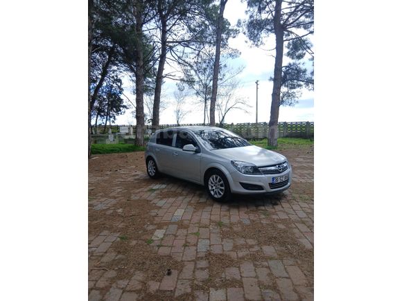 Sahibinden Opel Astra 1.3 CDTI Essentia Konfor 2011 Model