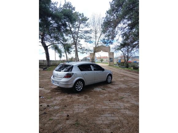 Sahibinden Opel Astra 1.3 CDTI Essentia Konfor 2011 Model