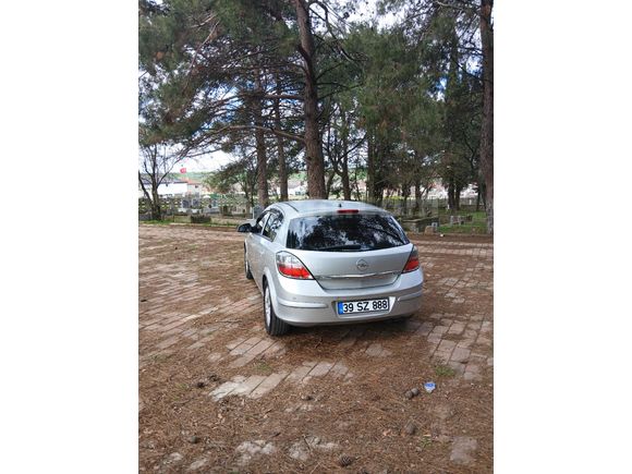 Sahibinden Opel Astra 1.3 CDTI Essentia Konfor 2011 Model