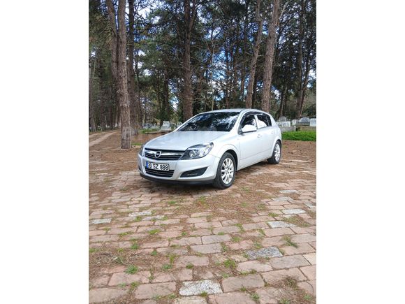 Sahibinden Opel Astra 1.3 CDTI Essentia Konfor 2011 Model