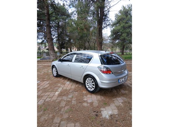 Sahibinden Opel Astra 1.3 CDTI Essentia Konfor 2011 Model