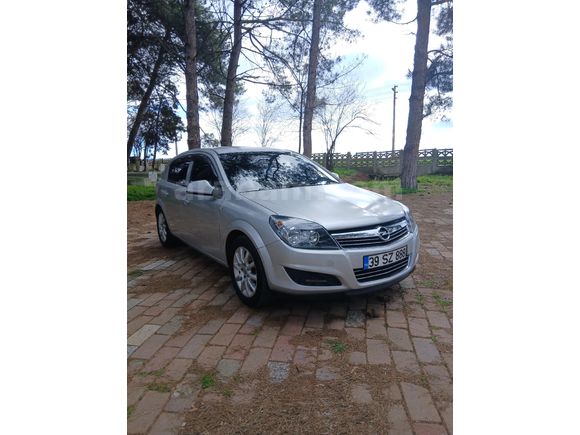 Sahibinden Opel Astra 1.3 CDTI Essentia Konfor 2011 Model