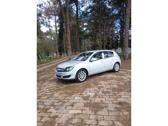 Sahibinden Opel Astra 1.3 CDTI Essentia Konfor 2011 Model