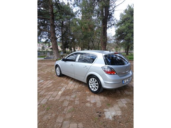 Sahibinden Opel Astra 1.3 CDTI Essentia Konfor 2011 Model
