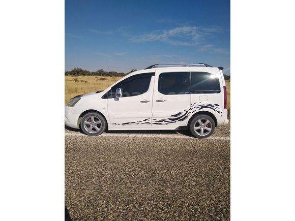 Sahibinden Citroen Berlingo 1.6 HDi Combi Silverline 2011 Model 