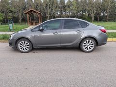 Sahibinden Opel Astra 1.4 T Edition Plus 2020 Model