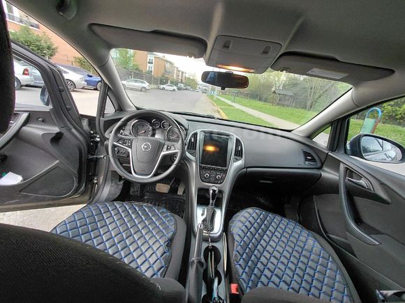 Sahibinden Opel Astra 1.4 T Edition Plus 2020 Model