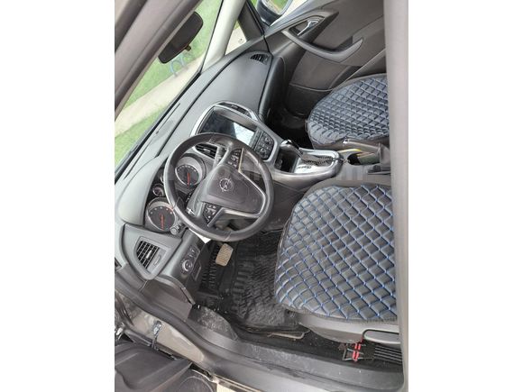 Sahibinden Opel Astra 1.4 T Edition Plus 2020 Model