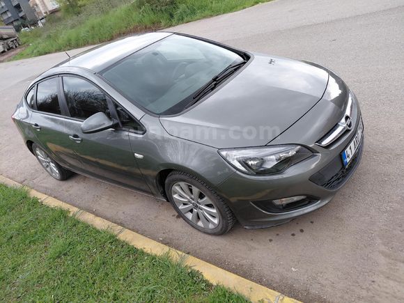 Sahibinden Opel Astra 1.4 T Edition Plus 2020 Model