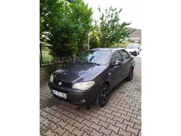 Sahibinden Fiat Albea Sole 1.3 Multijet Premio 2011 Model Kocaeli