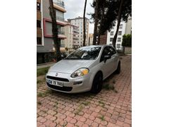 Sahibinden Fiat Punto 1.3 Multijet Popstar 2013 Model 
